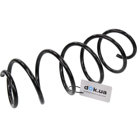 ra1207 Kayaba Пружина підвіски для Citroen C-Elysee