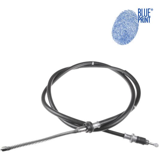 ADZ94648 Blue Print Трос ручного гальма