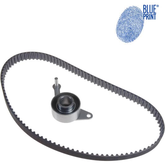 ADZ97302 Blue Print Комплект ремня ГРМ для Isuzu Trooper