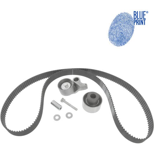 ADZ97303 Blue Print Комплект ремня ГРМ