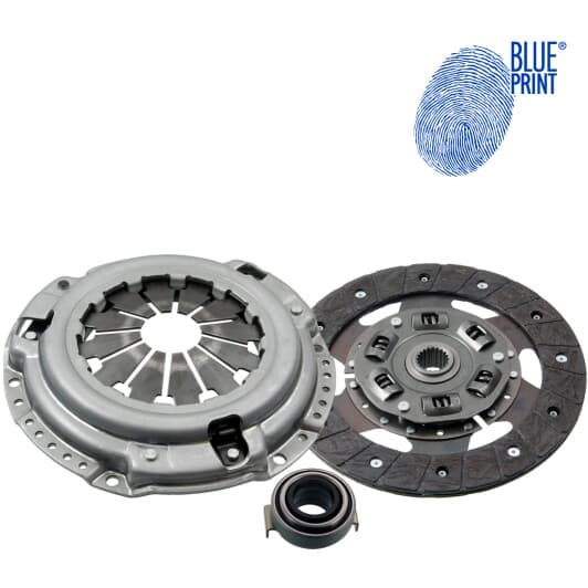 adbp300187 Blue Print Комплект зчеплення