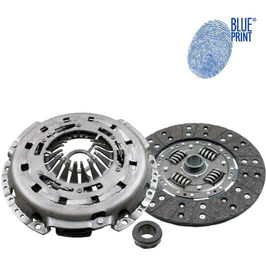adbp300165 Blue Print Комплект сцепления