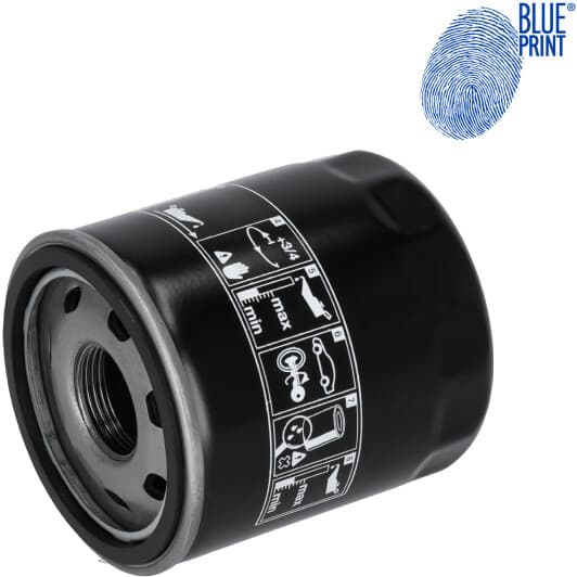 adbp210135 Blue Print Оливний фільтр