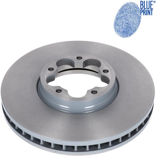 adbp430127 Blue Print Тормозной диск