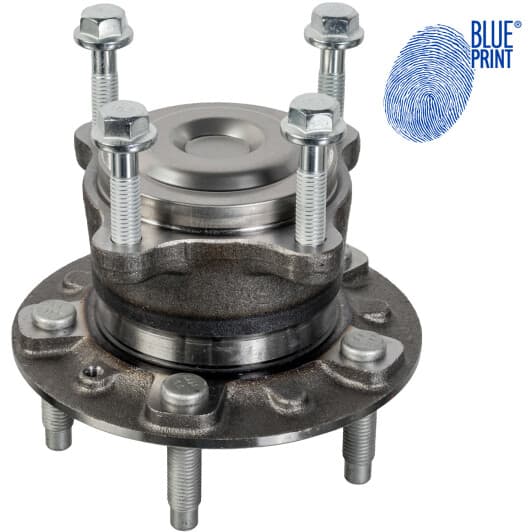 adbp820044 Blue Print Ступиця колеса