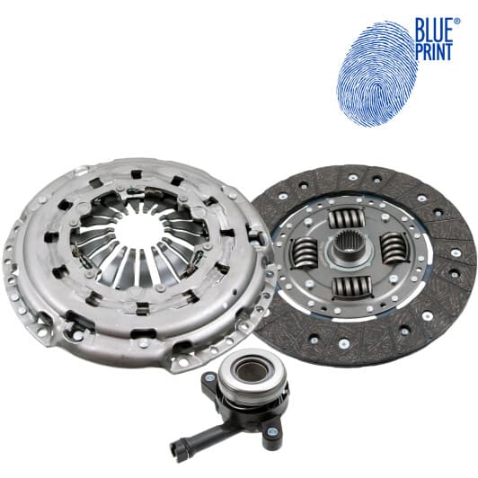 adbp300119 Blue Print Комплект зчеплення