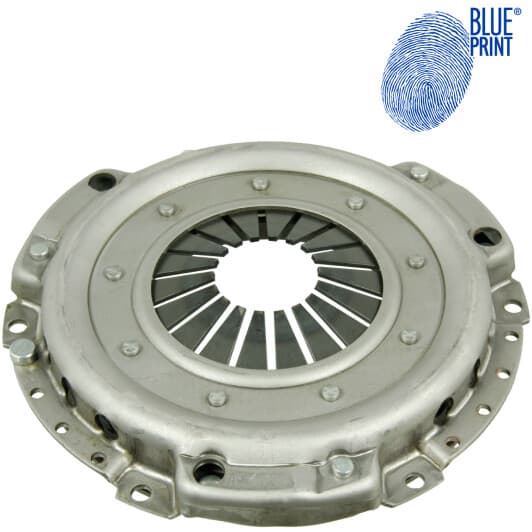 adu173202n Blue Print Кошик зчеплення