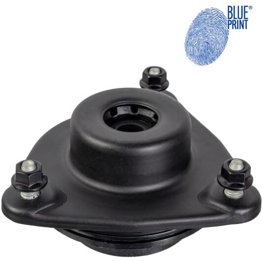 adbp800311 Blue Print Комплект (опора + підшипник)