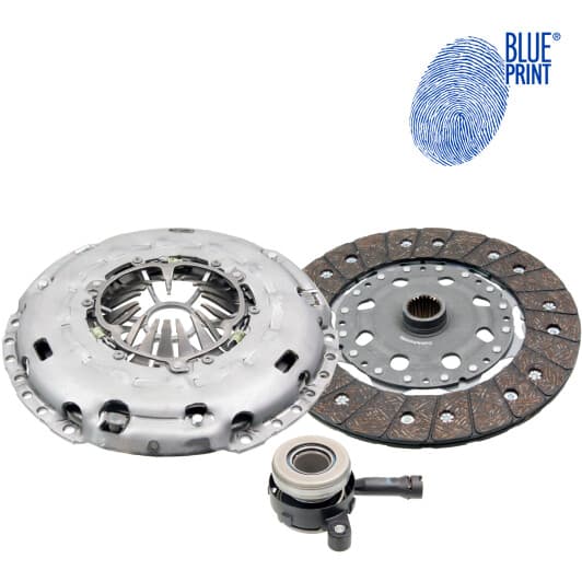 adbp300148 Blue Print Комплект сцепления