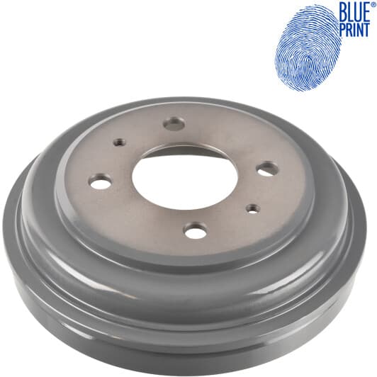 adg04725 Blue Print Тормозной барабан для Hyundai Atos