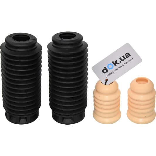 rk10197 RAISO Комплект (пильники + відбійники)