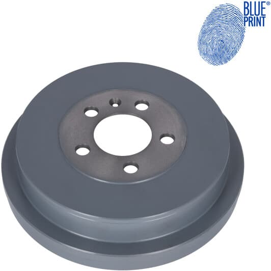 adbp470025 Blue Print Тормозной барабан