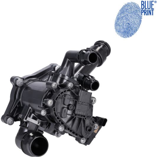 adbp920013 Blue Print Корпус термостата