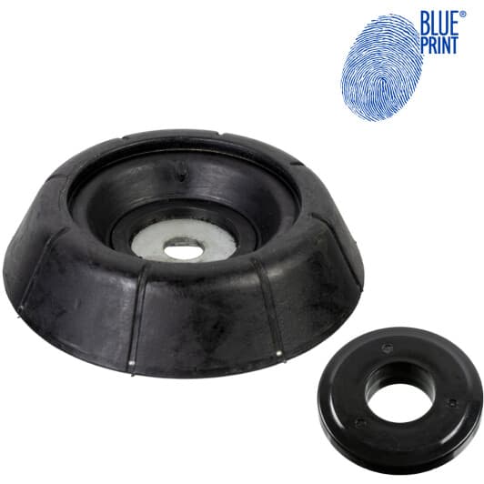 adbp800334 Blue Print Комплект (опора + подшипник)