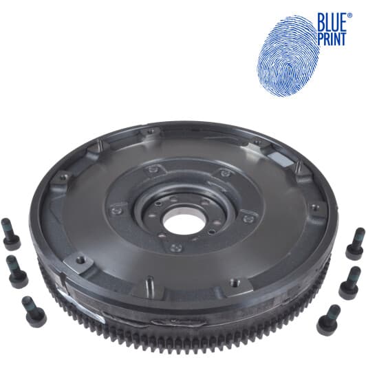 ADB113504 Blue Print Маховик