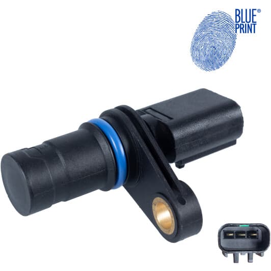 adb117218 Blue Print Датчик положения коленвала для MINI Cooper