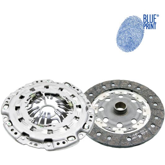 adbp300171 Blue Print Комплект сцепления