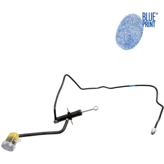 adbp340037 Blue Print Главный цилиндр сцепления