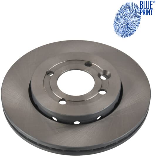 adbp430030 Blue Print Тормозной диск для MG 3