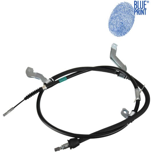 adbp460009 Blue Print Трос ручного тормоза для Hyundai i30