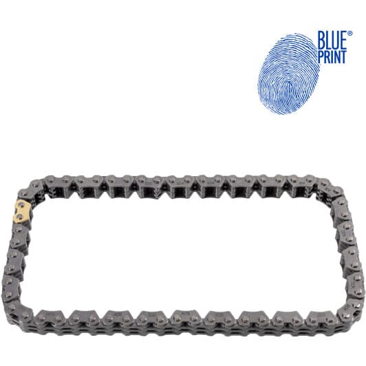 adbp610005 Blue Print Цепь привода маслонасоса