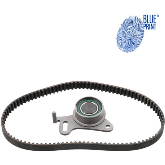 adbp730053 Blue Print Комплект ремня ГРМ
