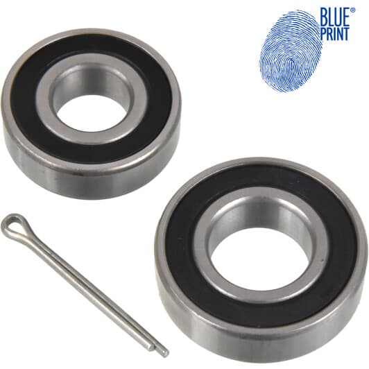 adbp820043 Blue Print Комплект ступицы колеса