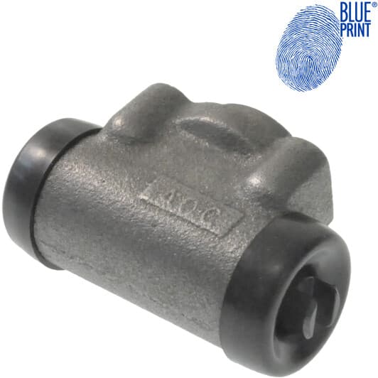 ADC44437 Blue Print Колісний гальмівний циліндр