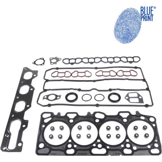 ADC46282 Blue Print Комплект прокладок ГБЦ
