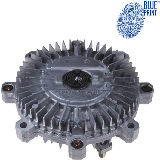 ADC491812 Blue Print Вискомуфта вентилятора
