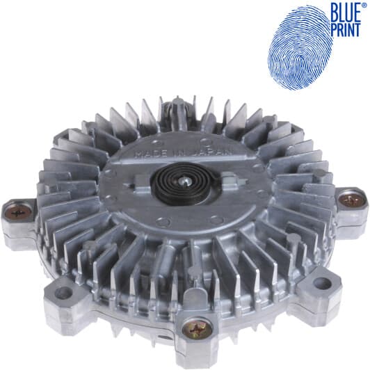 ADC491815 Blue Print Вискомуфта вентилятора для Mitsubishi Pajero