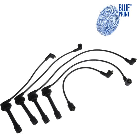 ADD61607 Blue Print Комплект проводов зажигания для Daihatsu Feroza