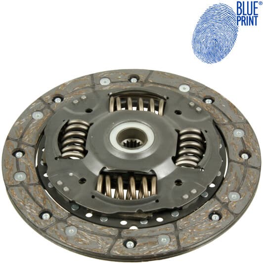 adf123117 Blue Print Диск сцепления