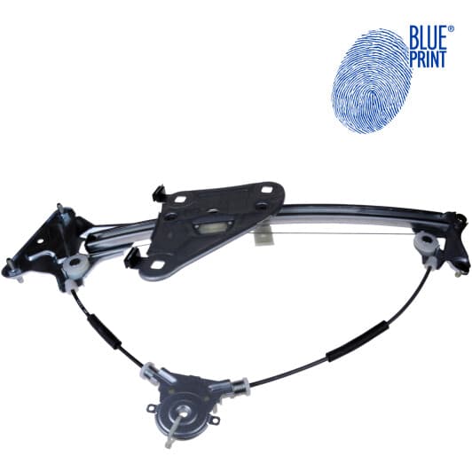 ADG01369 Blue Print Стеклоподъемник для Hyundai Coupe