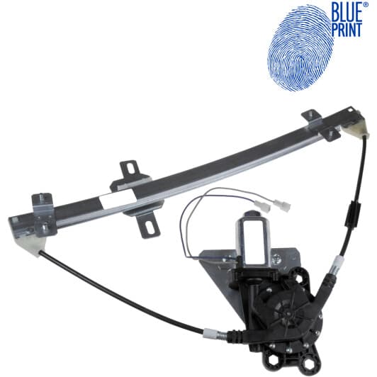 ADG01390 Blue Print Стеклоподъемник для Hyundai Getz