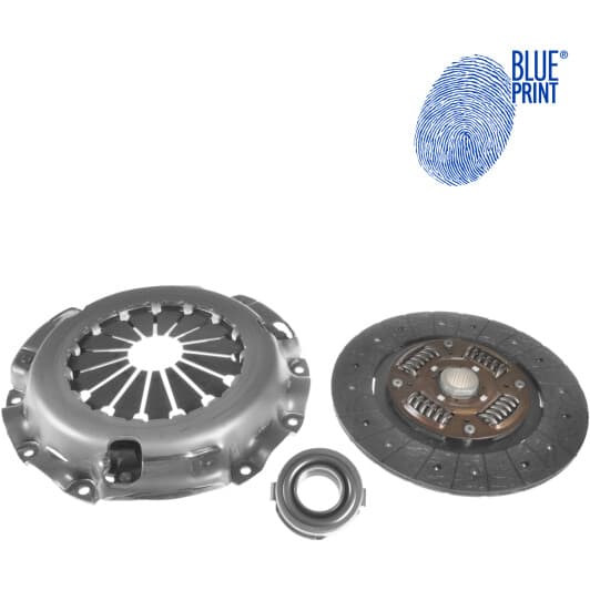 ADG030196 Blue Print Комплект зчеплення