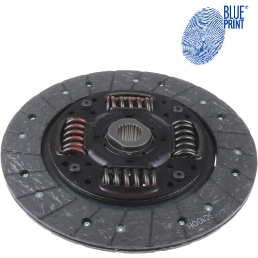 ADG031130 Blue Print Диск сцепления