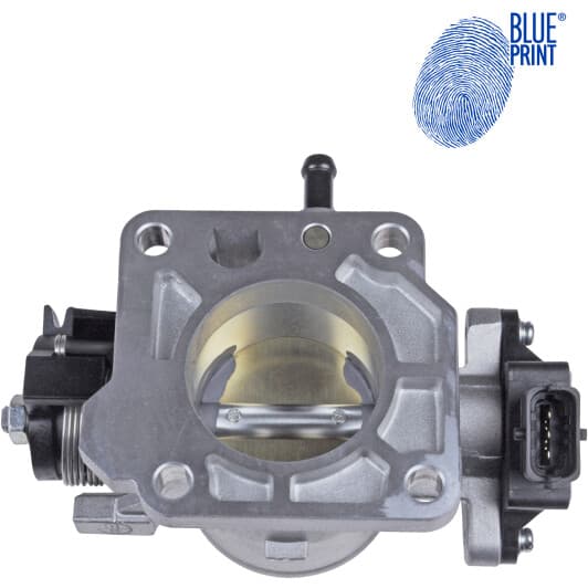 ADG074230 Blue Print Дросельна заслінка для Hyundai Getz