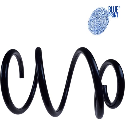 ADG088453 Blue Print Пружина подвески для Hyundai H-1