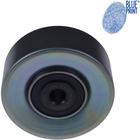 ADG096525 Blue Print Обводной ролик поликлинового ремня