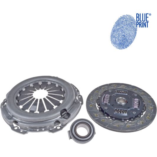 ADH230110 Blue Print Комплект сцепления для Honda CR-Z