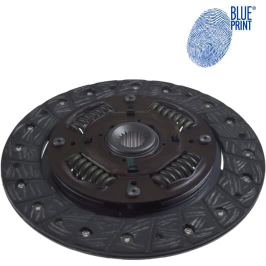 ADK83133 Blue Print Диск сцепления