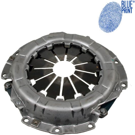 adk83232n Blue Print Кошик зчеплення