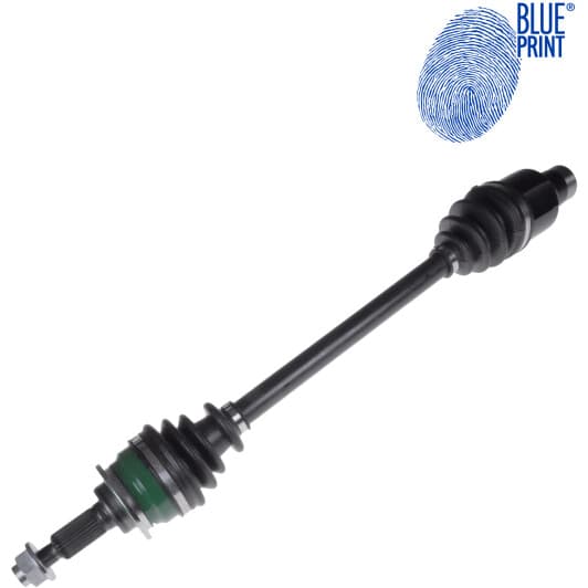 ADK889502 Blue Print Піввісь для Suzuki Swift