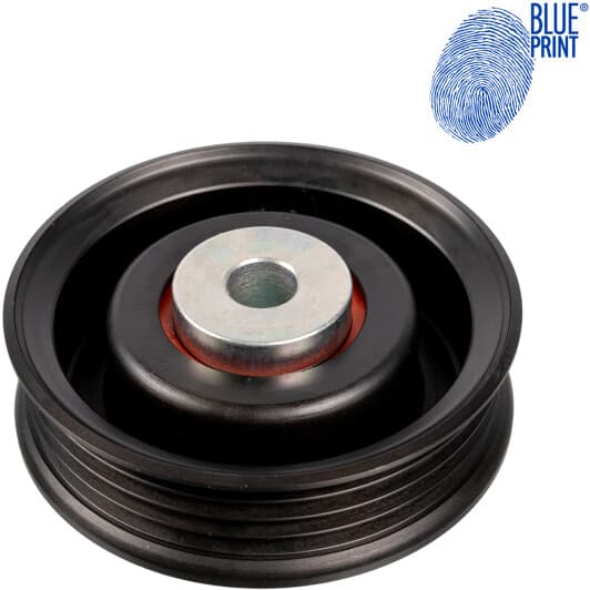 adk896505 Blue Print Обвідний ролик поліклинового ременя
