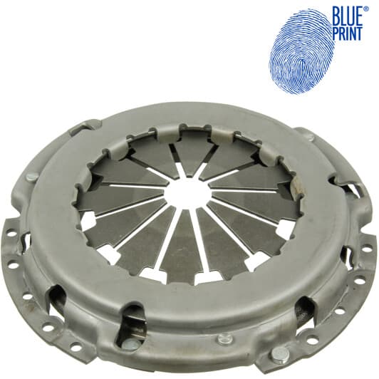 adl143207n Blue Print Кошик зчеплення