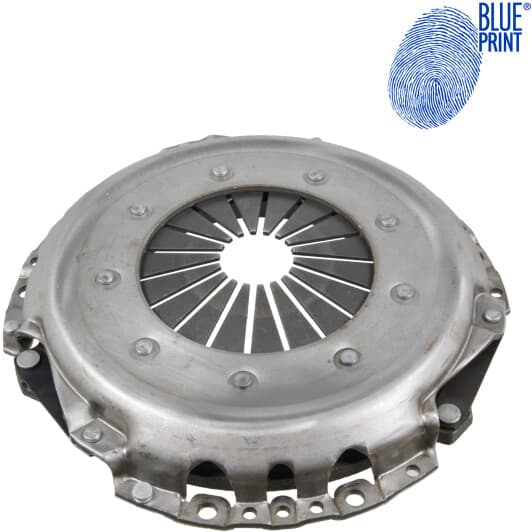 adl143208n Blue Print Кошик зчеплення