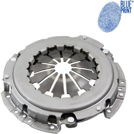 adl143225n Blue Print Кошик зчеплення