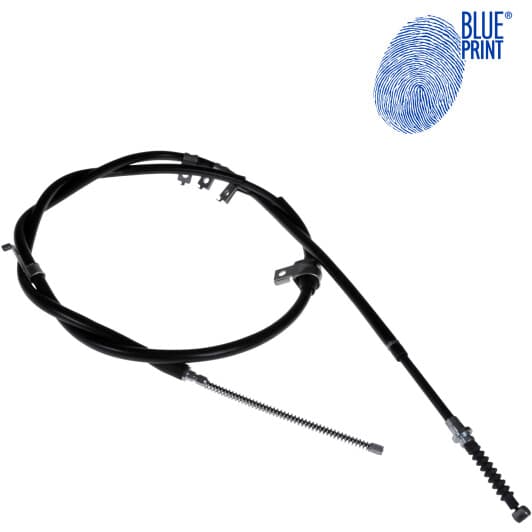ADM546144 Blue Print Трос ручного тормоза для Ford Ranger