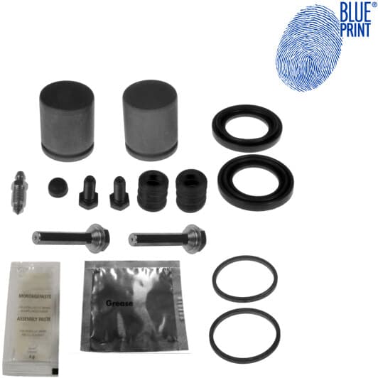 ADM54867 Blue Print Ремкомплект тормозного суппорта